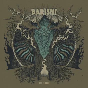 Barishi - Old Smoke Vinyl