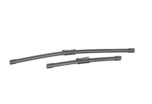 Bosch Wiper blade Aerotwin 340mm 3 397 014 519 Windscreen wiper,Window wiper NISSAN,JUKE (F15)