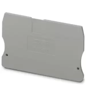 Phoenix Contact, D-ST 10 Cover for Terminal Block