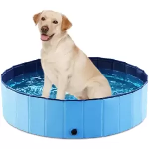 Groundlevel Folding bath pool for pets and kids - Medium