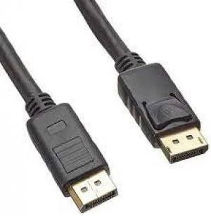 Premium Displayport 1.2 Cable 1m