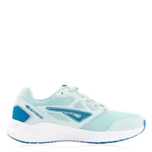 Karrimor Pace Womens Trainers - Blue