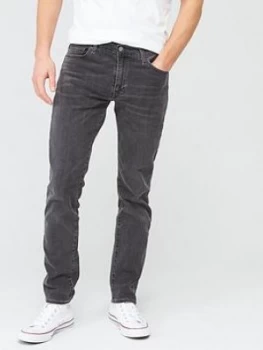 Levis 511 Slim Fit Jeans - Headed East, Headed East, Size 38, Length Long, Men