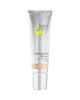 Juice Beauty Stem Cellular Cc Cream