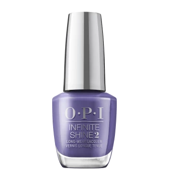 OPI Celebration Collection Infitie Shine Long-Wear Nail Polish 15ml (Various Shades) - All is Berry & Bright