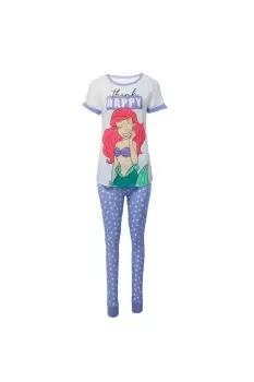 Little Mermaid Ariel Pyjama Set