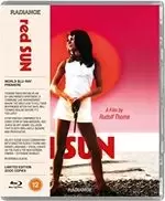 Red Sun (Limited Edition) (Bluray)