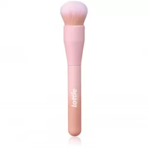 Lottie London LF020 Dense Buffer Brush