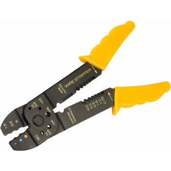 Anvil - AV-CT Crimping Tool