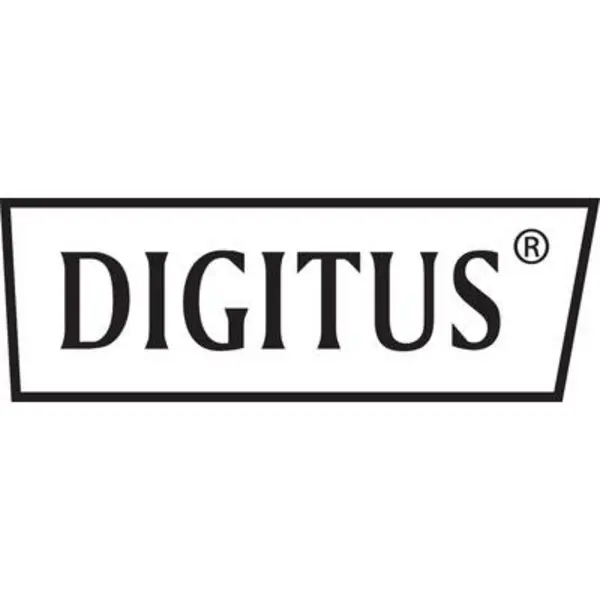 Digitus DisplayPort Cable DisplayPort plug, DisplayPort plug 5m Black AK-340103-050-S DisplayPort cable AK-340103-050-S