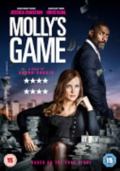 Molly's Game