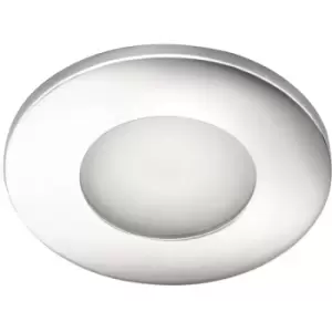 Philips WASH Recessed Spot (Chrome)