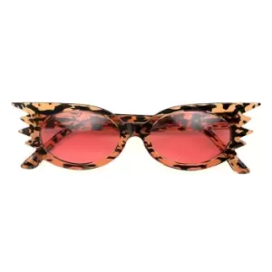 London Mole London Mole - Speedy Sunglasses - Brown