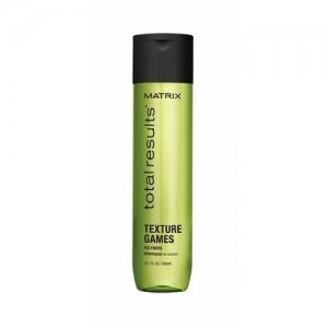 Matrix Rock It Texture Hair Shampoo 300ml