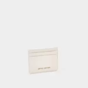 Millie Cardholder in Off White KLB2525