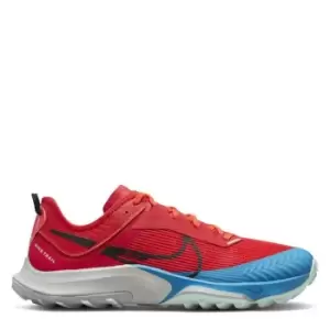 Nike Air Zoom Terra Kiger 8 Trail Running Shoes Mens - Red