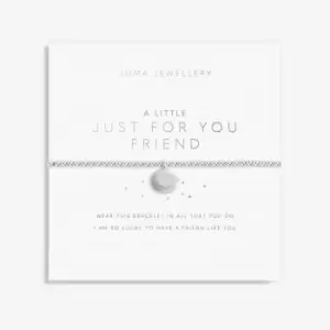 A Little 'Just For You Friend' Bracelet 5809