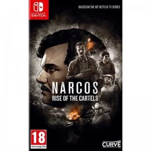 Narcos Rise Of The Cartels Nintendo Switch Game