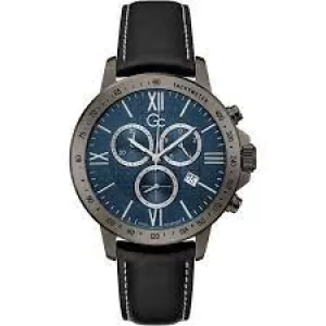 Gents GC Gc PrimeTime Watch Y91003G7MF