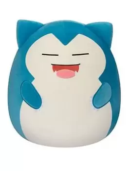 Squishmallows Pok&Eacute;Mon - 14" Snorlax