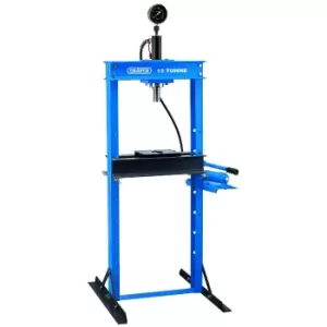 Draper 70539 12 Tonne Floor Press