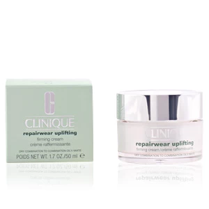 Clinique Repairwear Uplifting Firming Cream Dry Combination