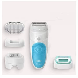 Braun Silk-epil 5-610 Epilator