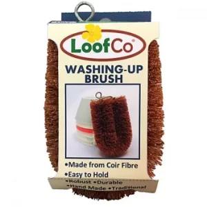 LoofCo Washing-Up Brush