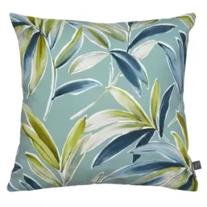 Ventura Cushion Oasis, Oasis / 43 x 43cm / Polyester Filled