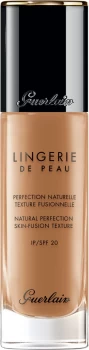 GUERLAIN Lingerie de Peau Natural Perfection Foundation SPF20 30ml 05W - Deep Warm