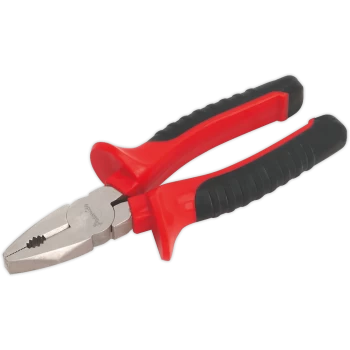 Sealey Combination Pliers 175mm