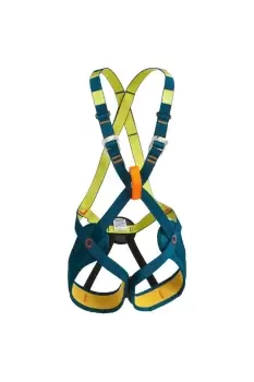 Full Climbing Harness - Spider Kid