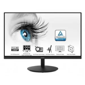 MSI 24" Pro MP242 Full HD IPS Monitor