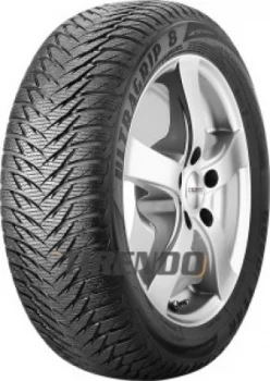 Goodyear UltraGrip 8 205/60 R16 96H XL