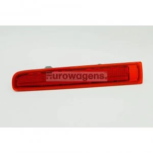 Rear brake light left LED VW Transporter T5 03-17 2 door