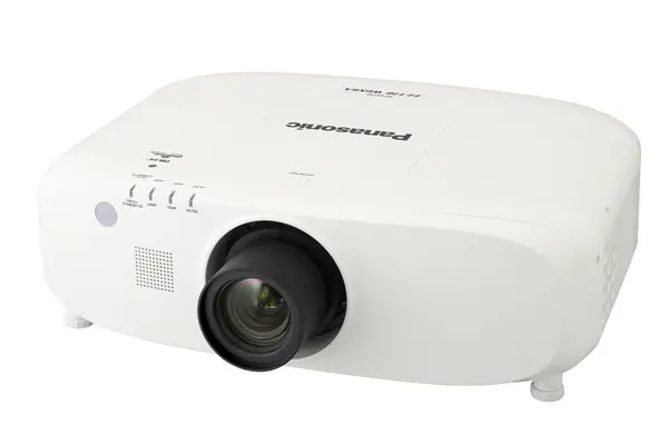 Panasonic PT-EW730ZL WXGA 7500 ANSI Lumens Standard Throw DLP Projector