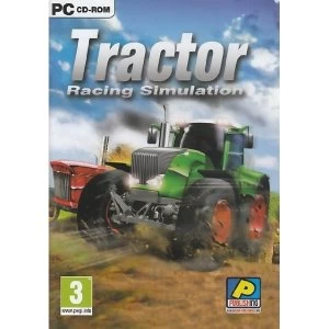 Tractor Racing Simulator PC Game