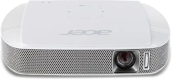 Acer C205 200 ANSI Lumens WVGA Portable Projector