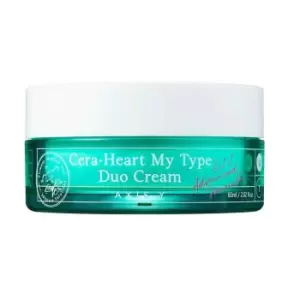 AXIS-Y Cera-Heart My Type Duo Cream 60 ml