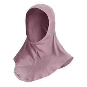 Under Armour Armour Sport Hijab Womens - Purple