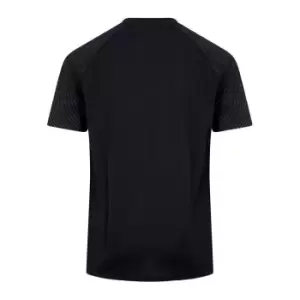 Canterbury VapoDri Training T Shirt Mens - Black