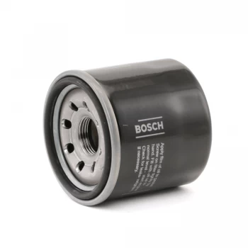 Bosch Oil Filter MAZDA F 026 407 160 PE0114302,PE0114302A,PE0114302A9A PE0114302B9A,PY8W14302