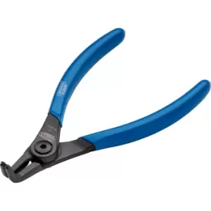 Draper Expert Bent External Circlip Pliers 10mm - 25mm