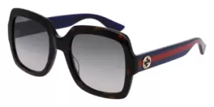 Gucci Sunglasses GG0036SN 004