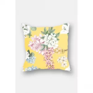 YS373 Multicolor Cushion Cover