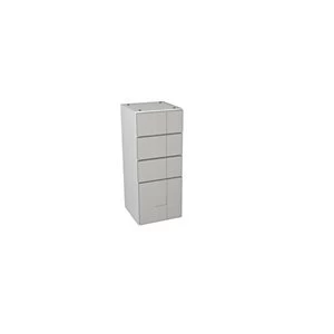 Wickes Vermont Grey Fitted Drawer Unit - 300 mm