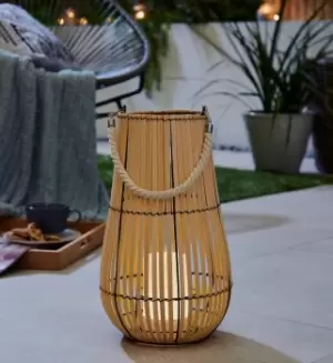 Village At Home Azore LED Lantern