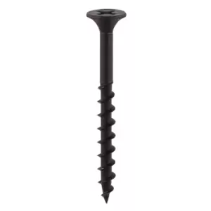 Drywall Coarse Thread Screws 3.5mm 380mm Pack of 350