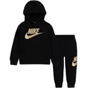 Nike Clb Hbr Jgr Set Bb32 - Black