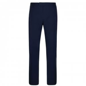 DKNY Fitting Trousers - Dress Blue